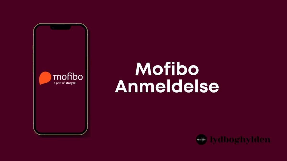 Mofibo Anmeldelse 2023 - gratis 30 dage rabatkode)