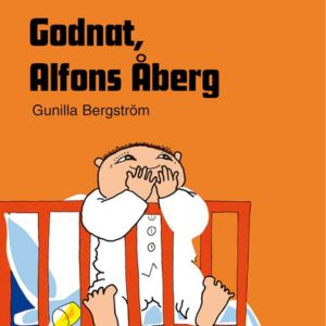 Alfons Åberg lydbog