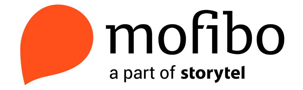mofibo logo