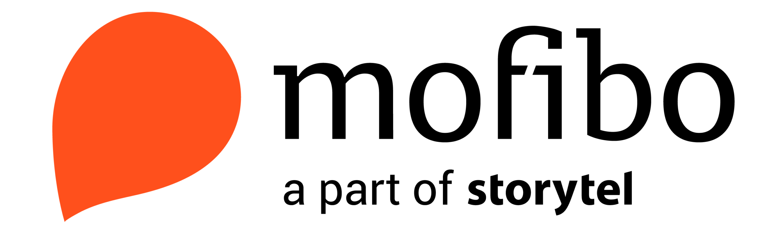 mofibo logo