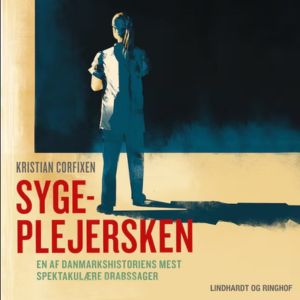 Sygeplejersken lydbog