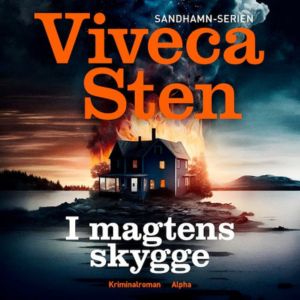 I magtens skygge lydbog