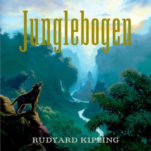 Junglebogen lydbog