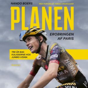 Planen - Erobringen af Paris lydbog