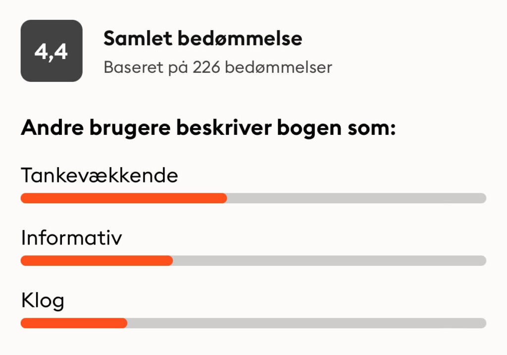 Troldmanden fra Kreml lydbog anmeldelser