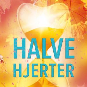 Halve hjerter